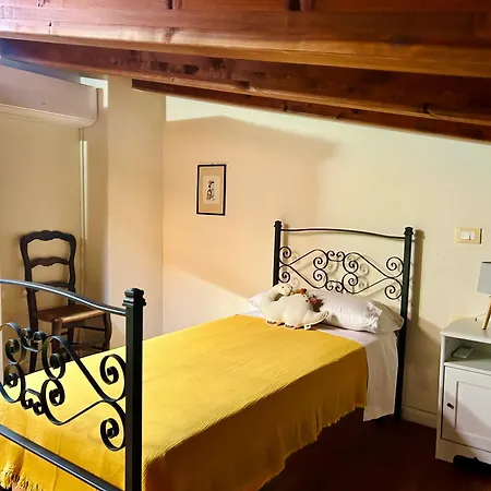 Agriturismo Silis-2