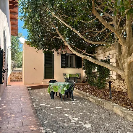 Agriturismo Silis-3